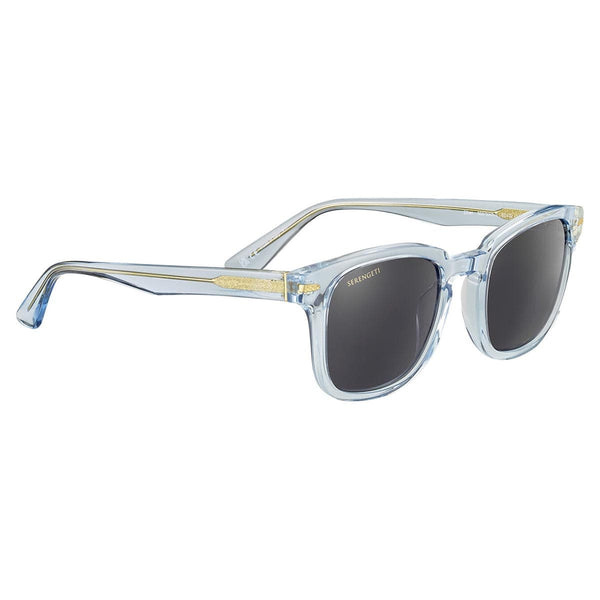 ETHAN SS575005 CRYSTAL BLUE/SMOKE POLARISED PHOTOCHROMIC LENS