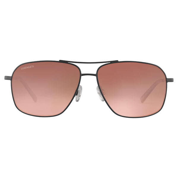 DORWINN SS578003 GUNMETAL/POLARISED DRIVERS PHOTOCHROMIC LENS