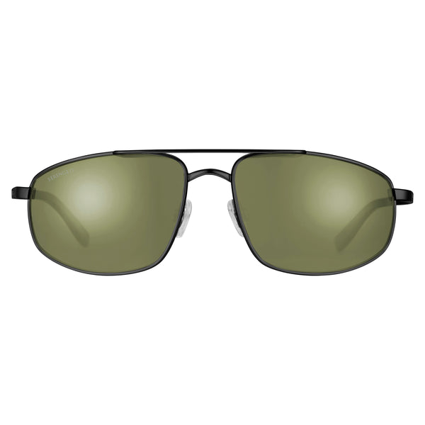 MODUGNO 2.0 SS566004 MATTE BLACK/POL555NM POLARISED PHOTOCHROMIC LENS