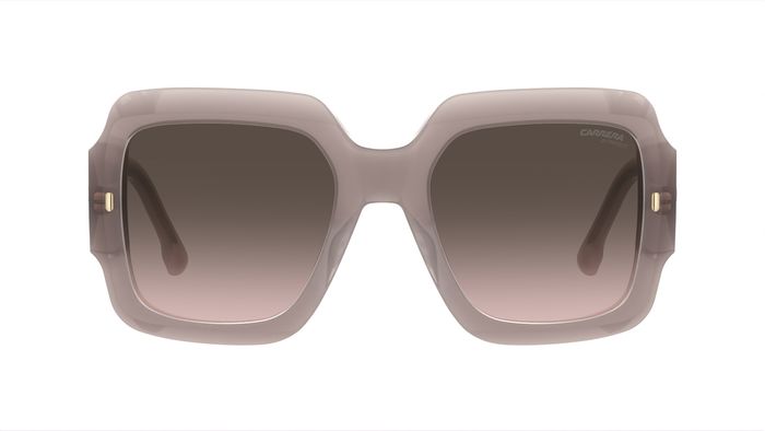 Carrera 3004/S FWM nude/brown gradient lens