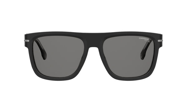 Carrera 340/S 284 black ruthenium/grey polarised lens