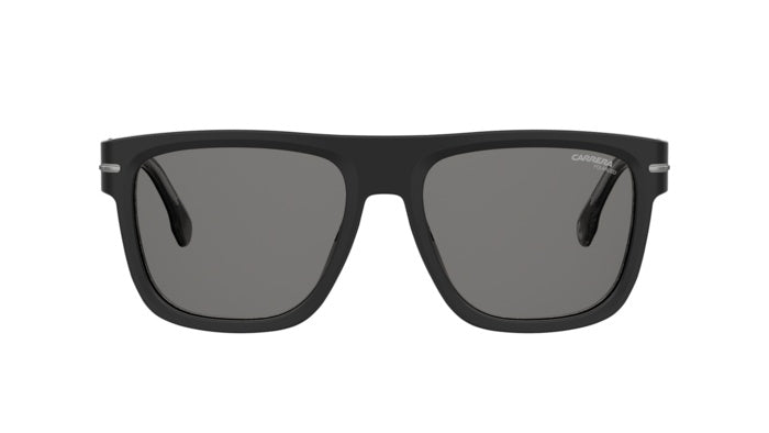 Carrera 340/S 284 black ruthenium/grey polarised lens