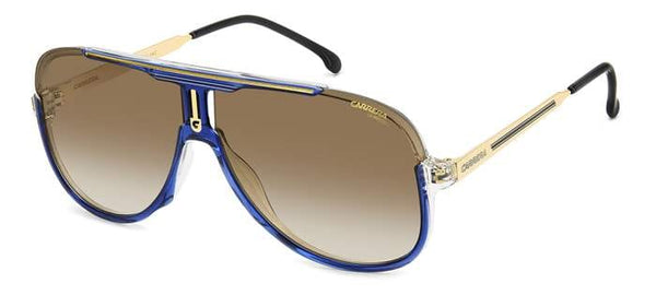 Carrera 1059/S PJP blue/brown gradient