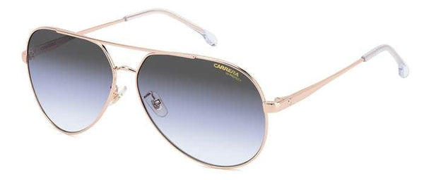 Carrera 3005/S LKS/GB gold/blue gradient lens