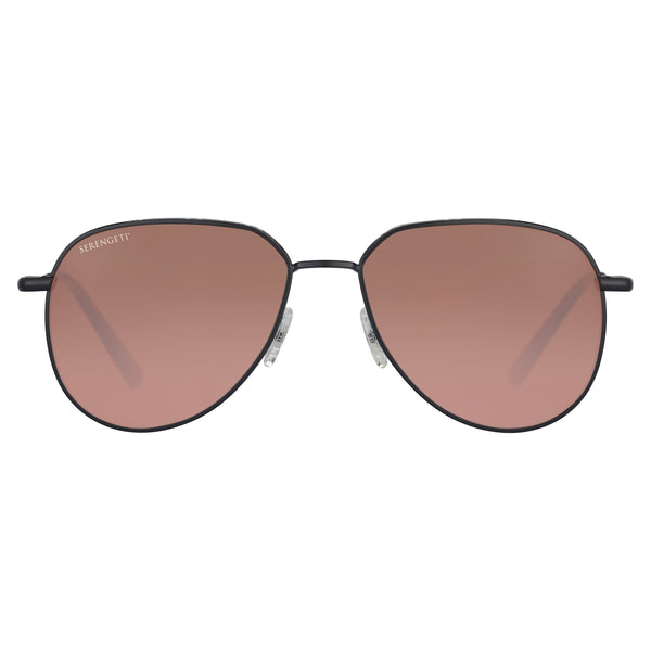 HAYWOOD SS543002 MATTE BLACK/DRIVERS POLARISED PHOTOCHROMIC LENS