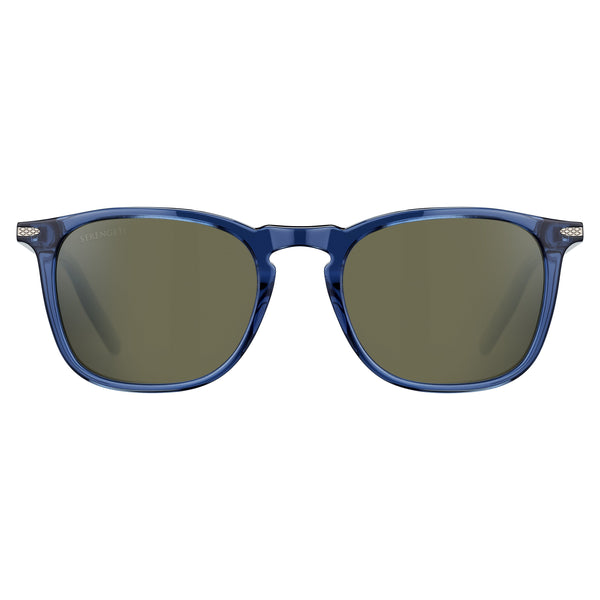 DELIO SS021002 BLUE/POL555NM POLARISED LENS