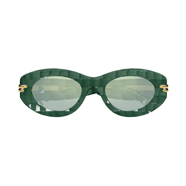 BV1322S 003 green/green lens