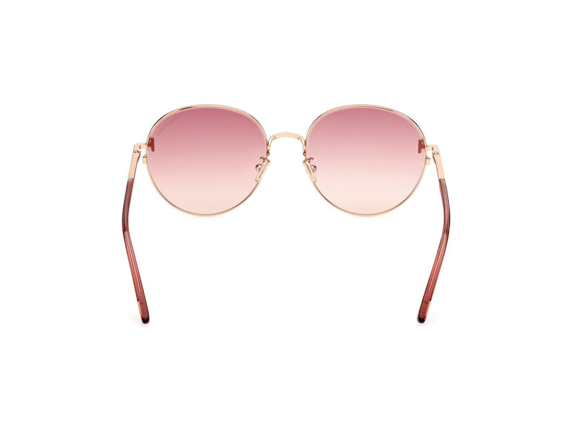 TF966-K 33T rose gold/pink gradient lens