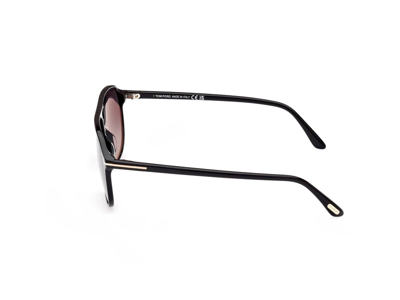 TF1026/S  01B  black/grey gradient lens