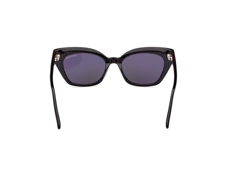 TF1031 01A  Juliette  black /smoke lens