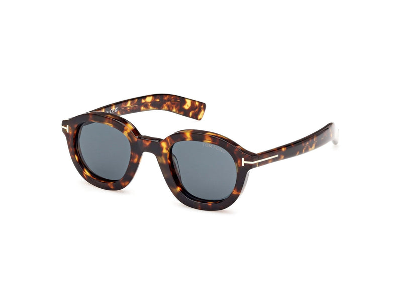 TF1100 52V Raffa havana/blue lens