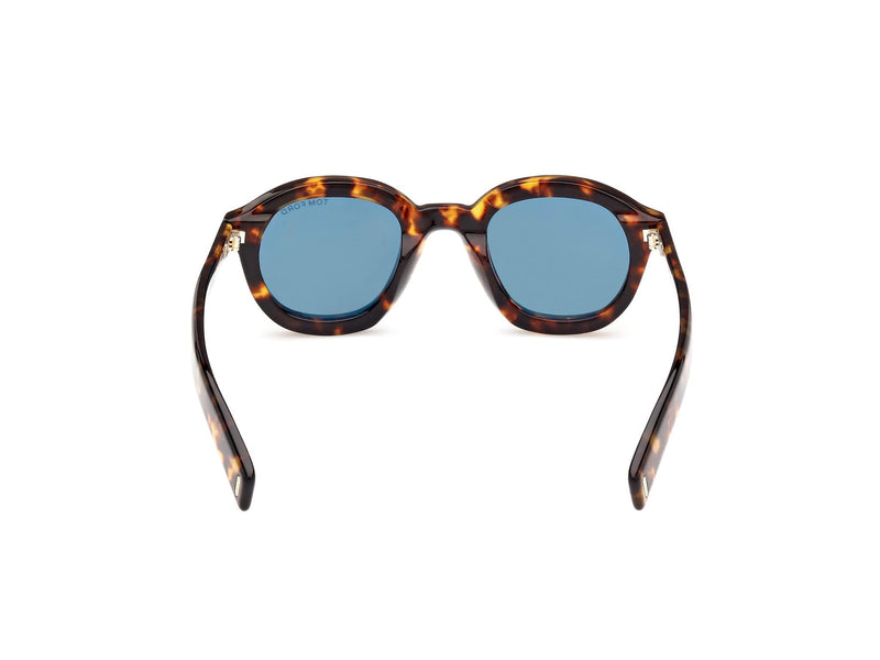 TF1100 52V Raffa havana/blue lens