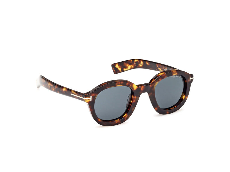 TF1100 52V Raffa havana/blue lens