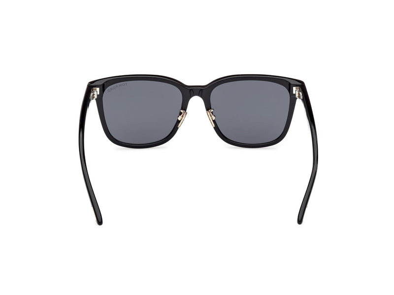 TF1136-K 01A black/ smoke lens