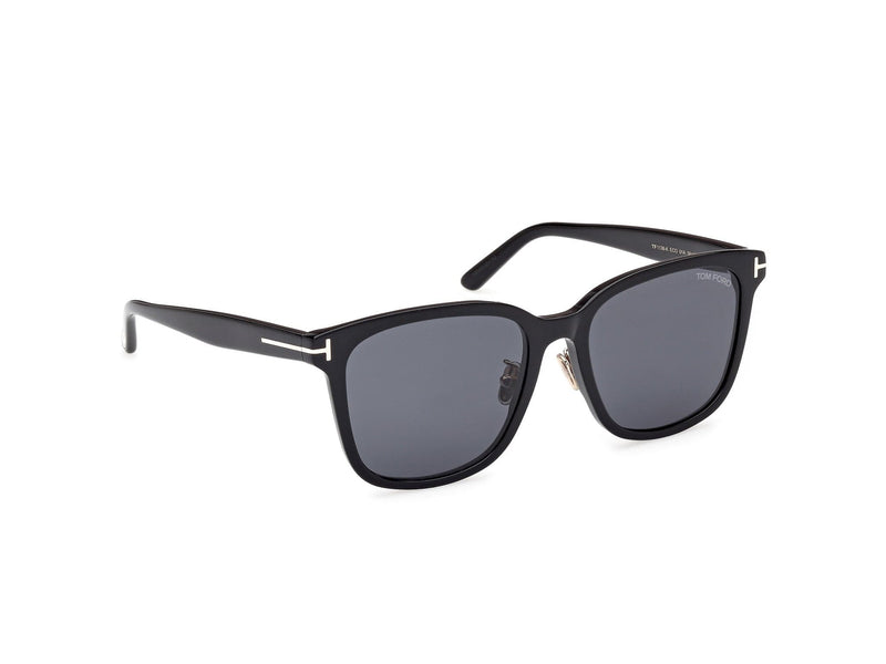 TF1136-K 01A black/ smoke lens