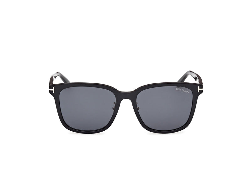 TF1136-K 01A black/ smoke lens