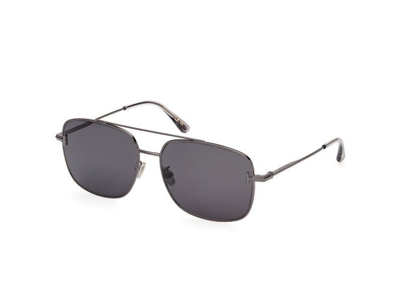 TF1144-K 08A gunmetal/dark grey lens