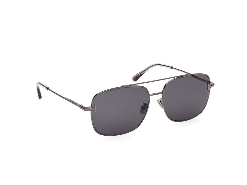 TF1144-K 08A gunmetal/dark grey lens