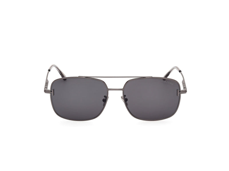 TF1144-K 08A gunmetal/dark grey lens