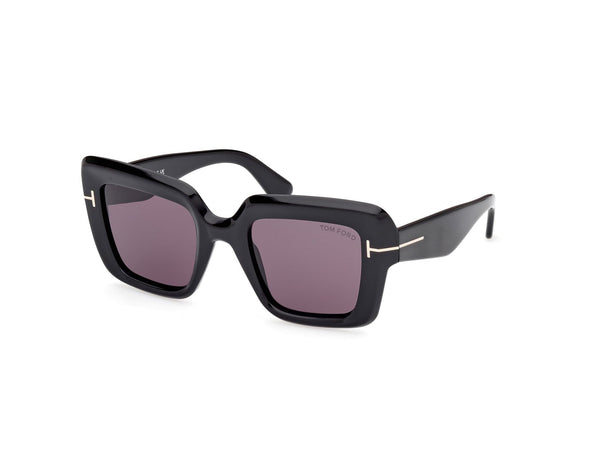 TF1157 01A Esme  black/grey lens