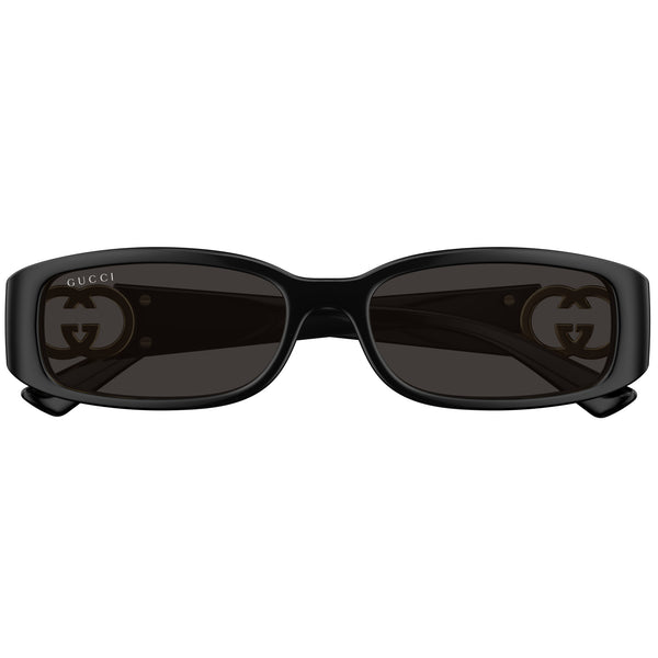 GG1661S 001 black/grey lens