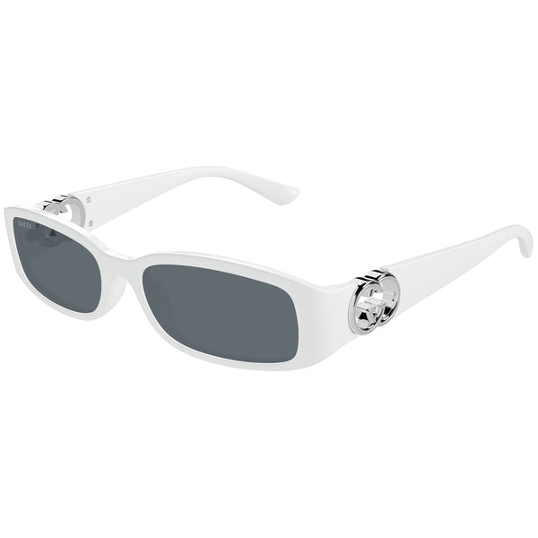 GG1661S 003 white/grey lens