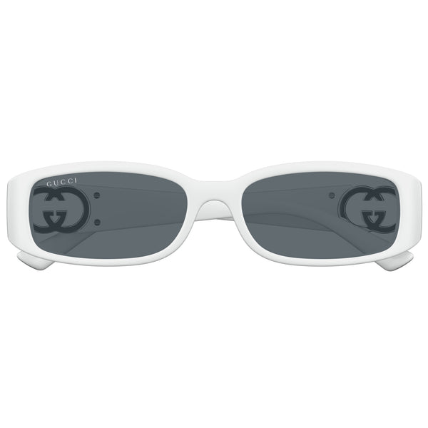 GG1661S 003 white/grey lens