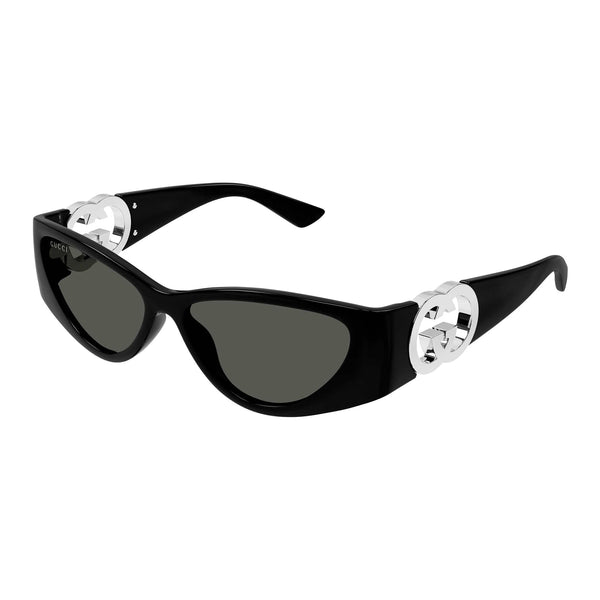 GG1824S 001 black/grey lens