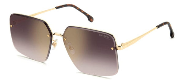Carrera 3044/S ONR gold brown havana/ brown gradient lens