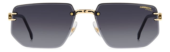 Carrera 1070/s RHL  gold black/grey gradient lens