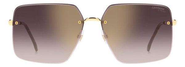 Carrera 3044/S ONR gold brown havana/ brown gradient lens