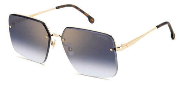 CARRERA 3044/S DM2/1V gold/blue gradient lens