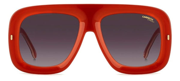 FLAGLAB 18 C3E/X4 orange/violet gradient lens