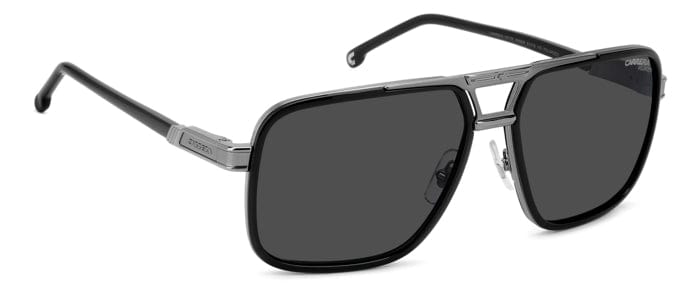 Carrera 1071/S ANS black ruthenium/grey polarised lens