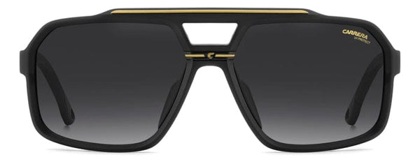 C SPORT 03/S I46/90 matte black/dark grey gradient lens
