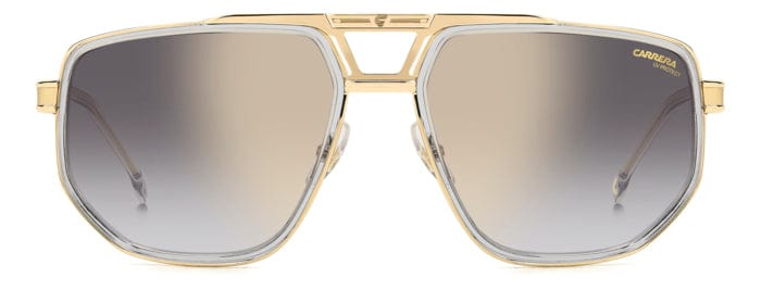 CARRERA 1072/S KB7/FQ grey/grey gradient lens