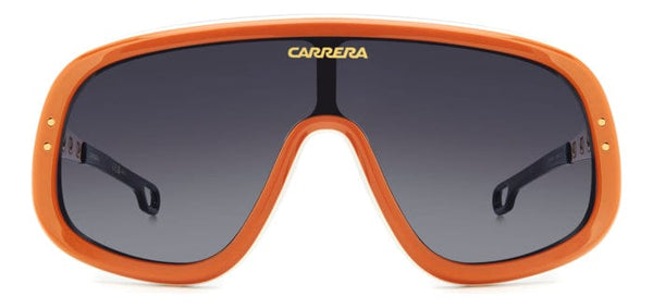 Flaglab 17 C3E orange/dark grey gradient lens