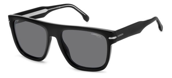 Carrera 340/S 284 black ruthenium/grey polarised lens