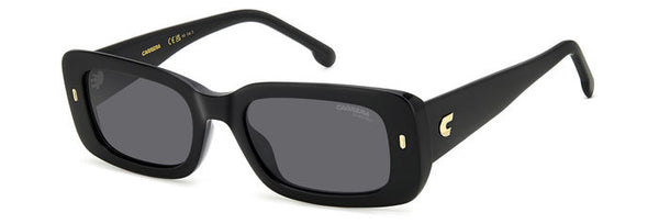 Carrera 3014/S 807 black/grey lens