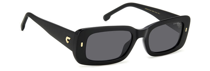 Carrera 3014/S 807 black/grey lens