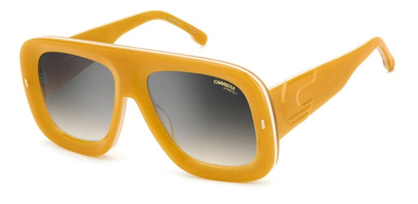 Flaglab 18 001/IC yellow/grey gradient lens