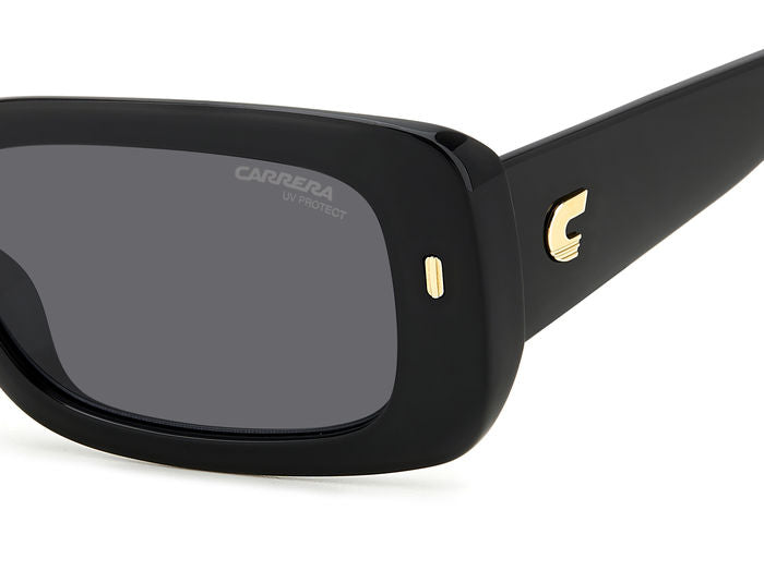 Carrera 3014/S 807 black/grey lens