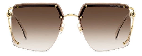 Carrera 3041/S FG4 gold/brown  gradient lens