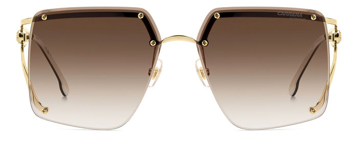 Carrera 3041/S FG4 gold/brown  gradient lens