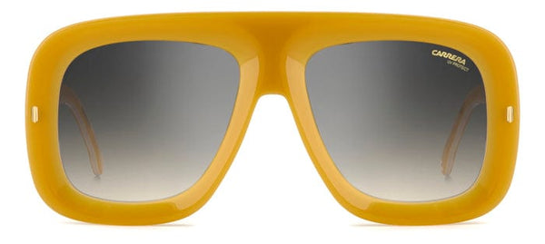 Flaglab 18 001/IC yellow/grey gradient lens