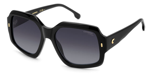 Carrera 3045/S 807 black/grey gradient