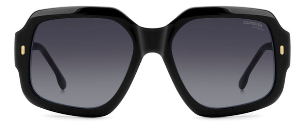 Carrera 3045/S 807 black/grey gradient