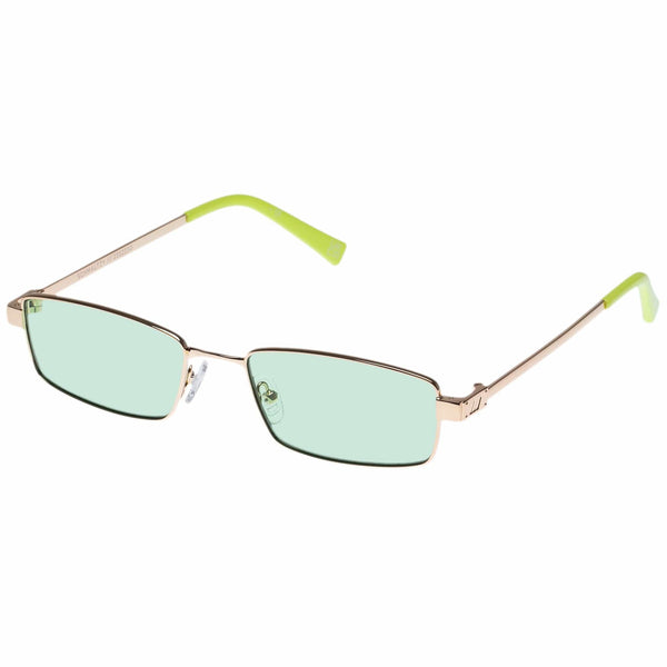Bizarro Limited Edition  2352230 bright gold/lime tint lens