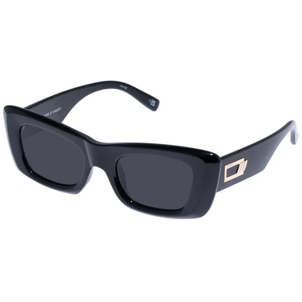 Dopamine 2452371 black/smoke mono lens