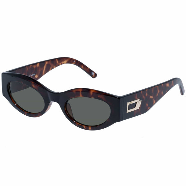 Body Bumpin II 2452454 tortoise/khaki mono lens